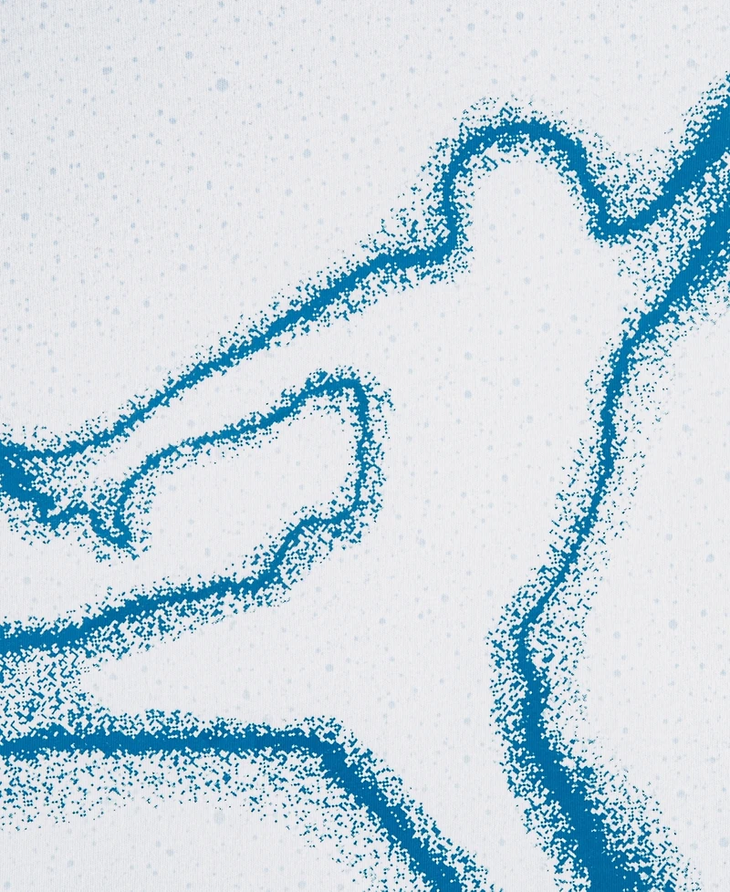 Jordan Boys' 8-18 Short-Sleeve Crewneck T-Shirt