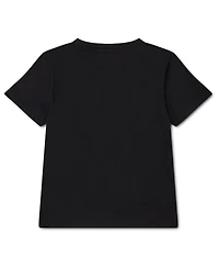 Lacoste Boys' 10-16 Graphic Logo T-Shirt