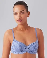 b.tempt'd by Wacoal Women's Feeling Famous Balconette Contour Bra 953309