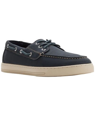 Sperry Men's Como Lace-Up Boat Shoes