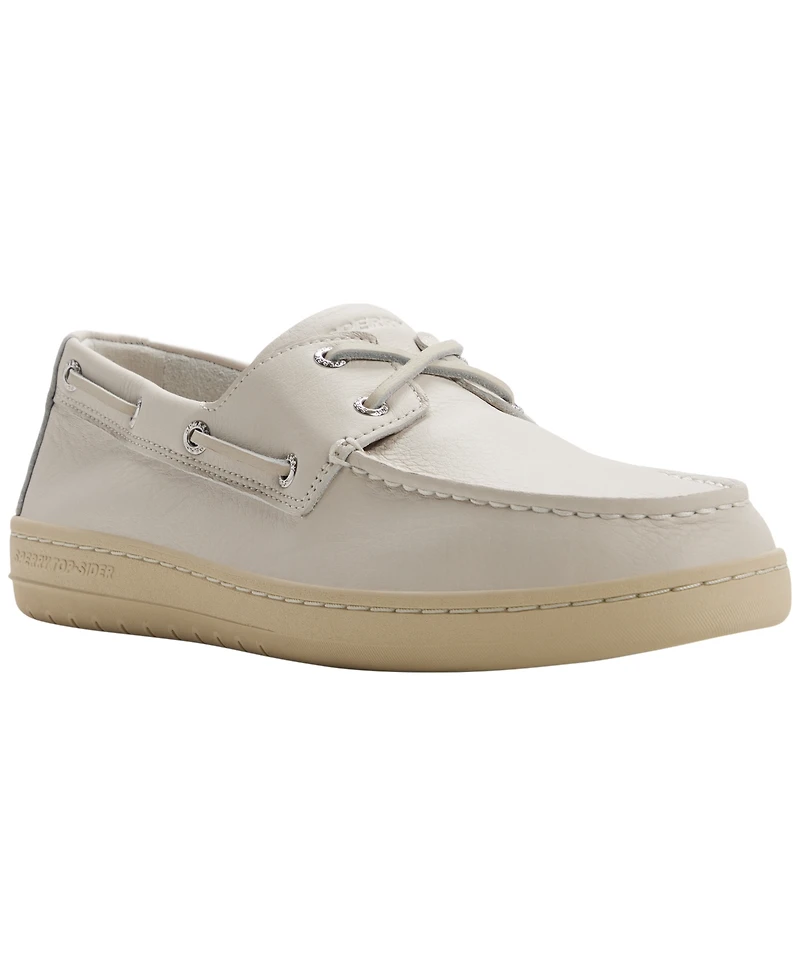 Sperry Men's Strake 2-Eye Classic Boat Shoes