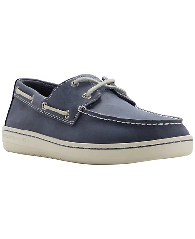 Sperry Men's Strake 2-Eye Classic Boat Shoes