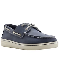 Sperry Men's Strake 2-Eye Classic Boat Shoes