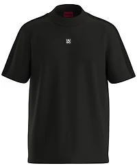 Hugo Boss Men's Danovoti Crewneck T-Shirt