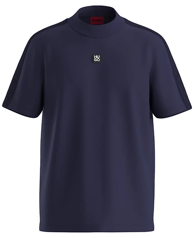 Hugo Boss Men's Danovoti Crewneck T-Shirt