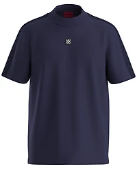 Hugo Boss Men's Danovoti Crewneck T-Shirt