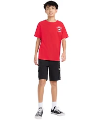 Levi's Boys' 8-20 Waterfront View Graphic T-Shirt