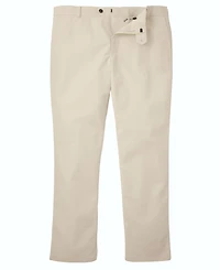 Charles Tyrwhitt Men's Lightweight Regular-Fit Pants