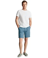 Charles Tyrwhitt Men's Lightweight Regular-Fit Shorts