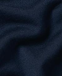Charles Tyrwhitt Men's V-Neck Regular-Fit Sweater