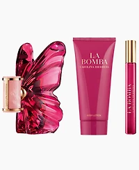 Carolina Herrera 3-Pc. La Bomba Eau De Parfum Gift Set
