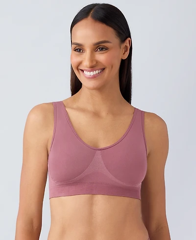Wacoal B-Smooth Wireless Bra 835275