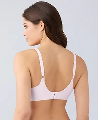 Wacoal Women's Adjustable Strap Wire Free Bra