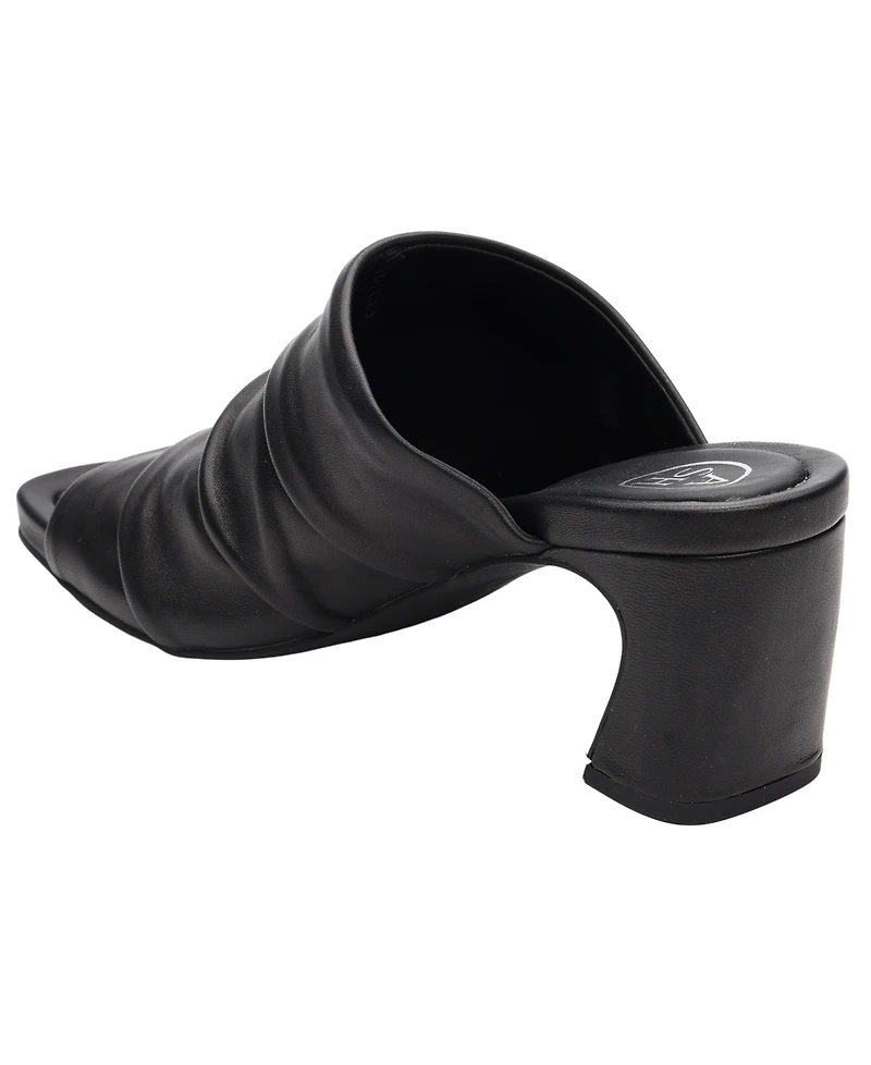 Ash Women's Eva Slip-On Dress Sandals