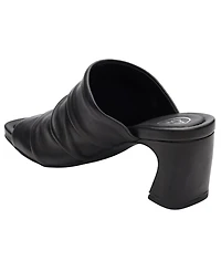 Ash Women's Eva Slip-On Dress Sandals