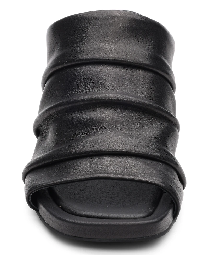 Ash Women's Eva Slip-On Dress Sandals