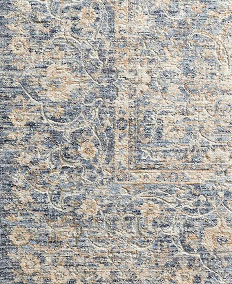 Loloi Pandora Pan-01 2'6" x 8' Runner Area Rug