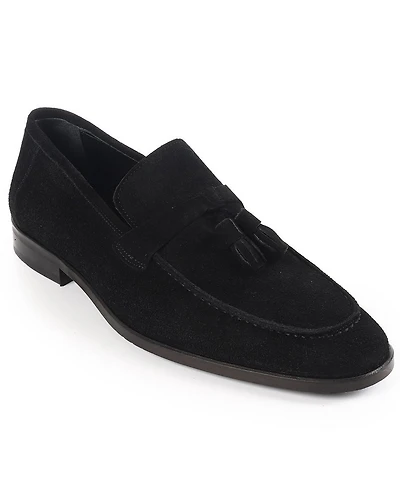 Vellapais Men's Slip-On Tassel Loafers