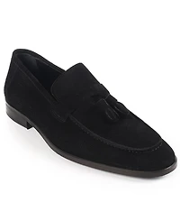 Vellapais Men's Slip-On Tassel Loafers