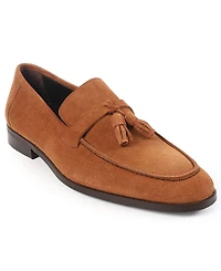 Vellapais Men's Slip-On Tassel Loafers