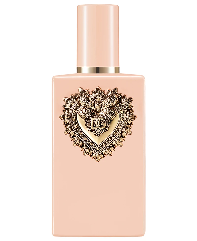 Dolce&Gabbana 3-Pc. My Devotion Eau De Parfum Gift Set