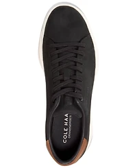 Cole Haan Men's GrandPro Tennis Lace-Up 2.0 Sneakers