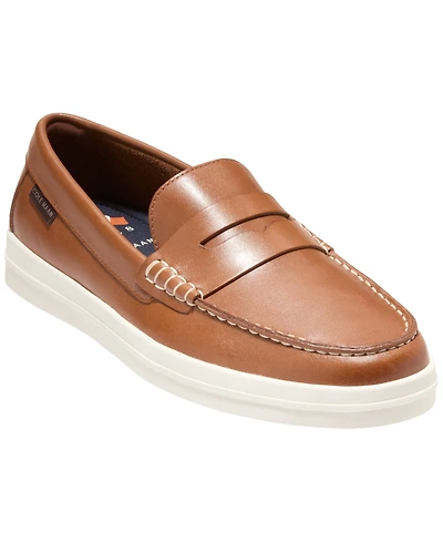 Cole Haan Men's Nantucket Drift Penny Loafers