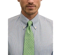 B by Brooks Brothers Men's Polo Button-Down Dress Shirt