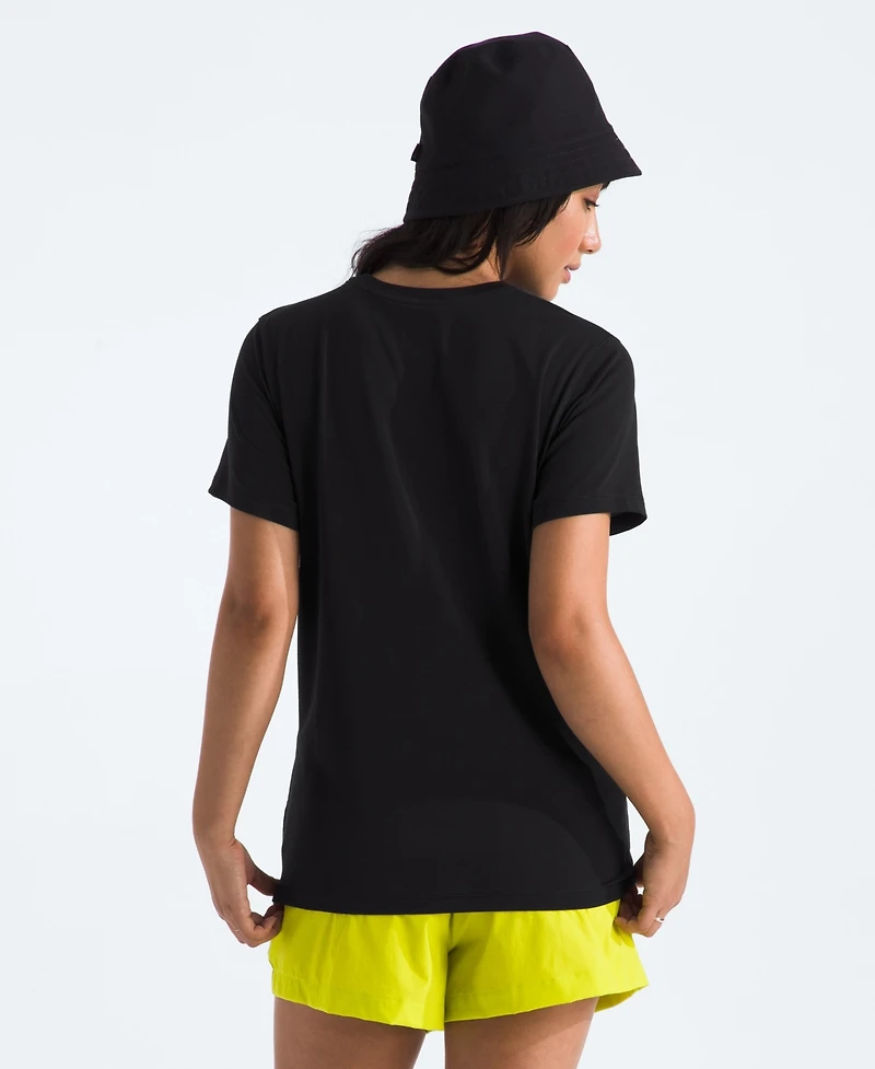 The North Face Women's Adventure Short-Sleeve T-Shirt