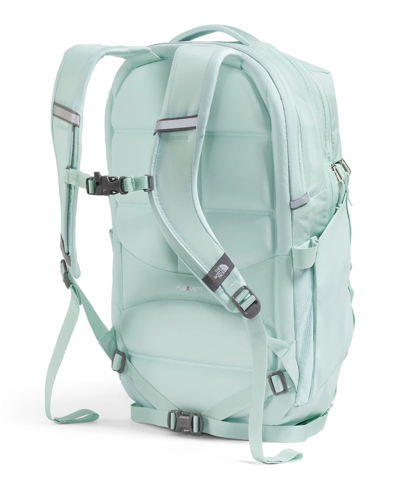 The North Face Women's Surge FlexVent Suspension Backpack
