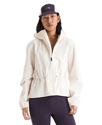 The North Face Women's Zip-Front Jacket