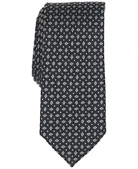 Michael Kors Men's Fontaine Neat Classic Tie