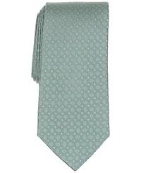 Michael Kors Men's Fontaine Neat Classic Tie