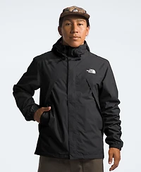 The North Face Men's Antora Waterproof Rain Jacket