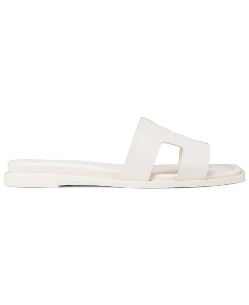 Dkny Women's Columba Slide Flat Sandals
