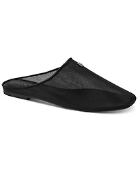 Dkny Women's Delmar Slip-On Mule Flats