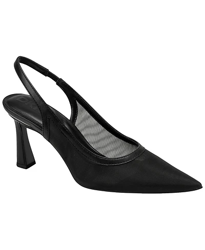 Dkny Women's Cierra Slingback Pumps
