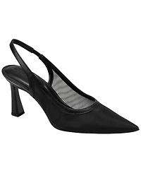 Dkny Women's Cierra Slingback Pumps