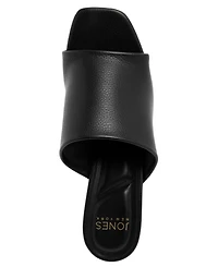 Jones New York Women's Marlinda Slip-On Dress Sandals