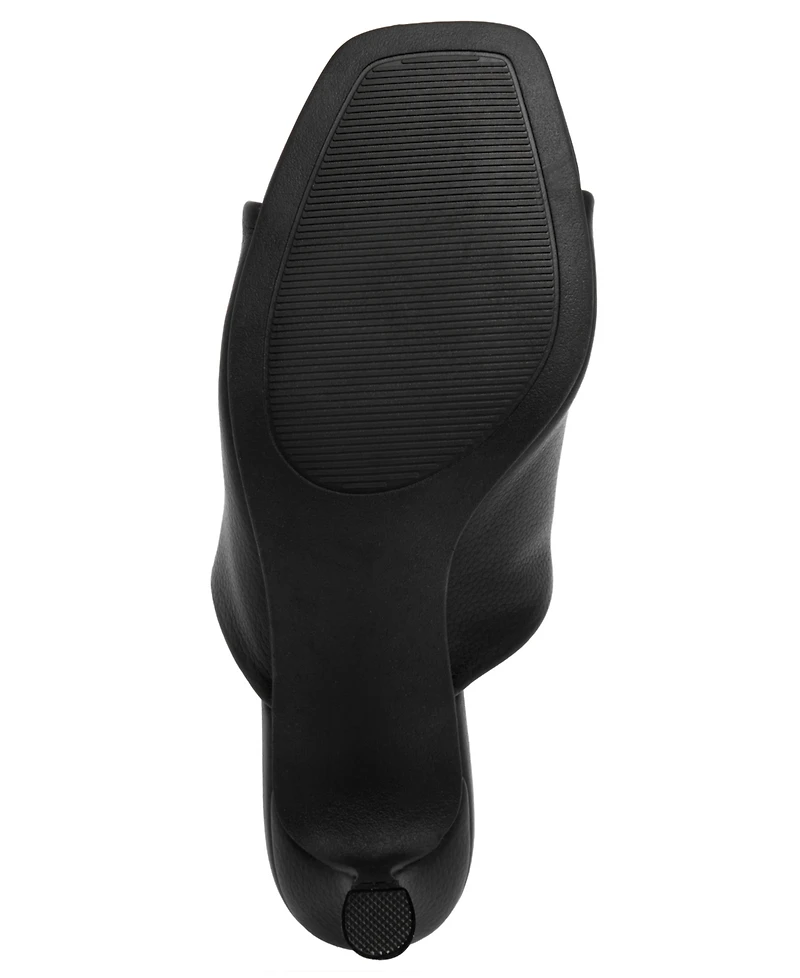 Jones New York Women's Marlinda Slip-On Dress Sandals