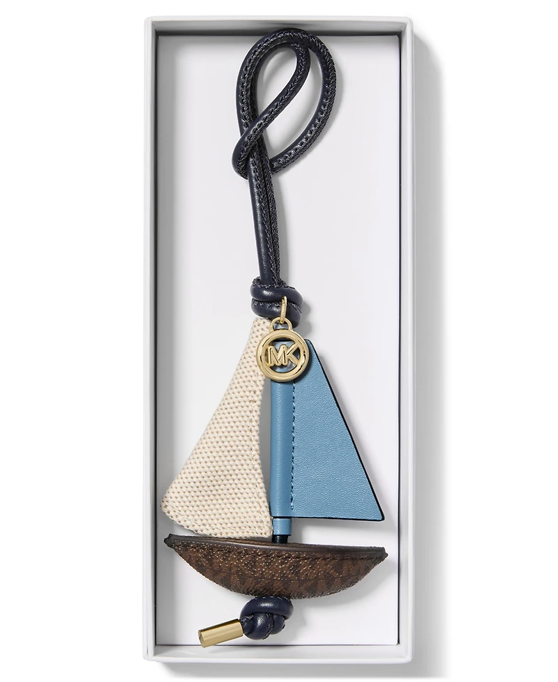 Michael Michael Kors Novelty Sailboat Charm
