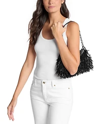 Michael Kors Nolita Small Chain Pouchette Bag