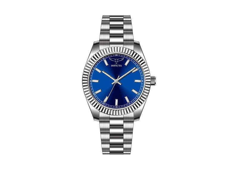 Invicta Men's 69015 Specialty Quartz PC21S Dial Watch