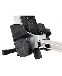 Stamina Products 35-1110 Multi-Level Magnetic Resistance Compact Rowing Machine