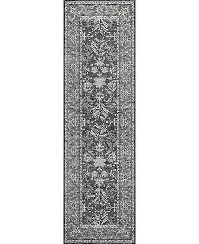 Dalyn Hatay Washable HY9 2'3"x7'6" Runner Area Rug