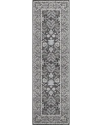 Dalyn Hatay Washable HY9 2'3"x7'6" Runner Area Rug