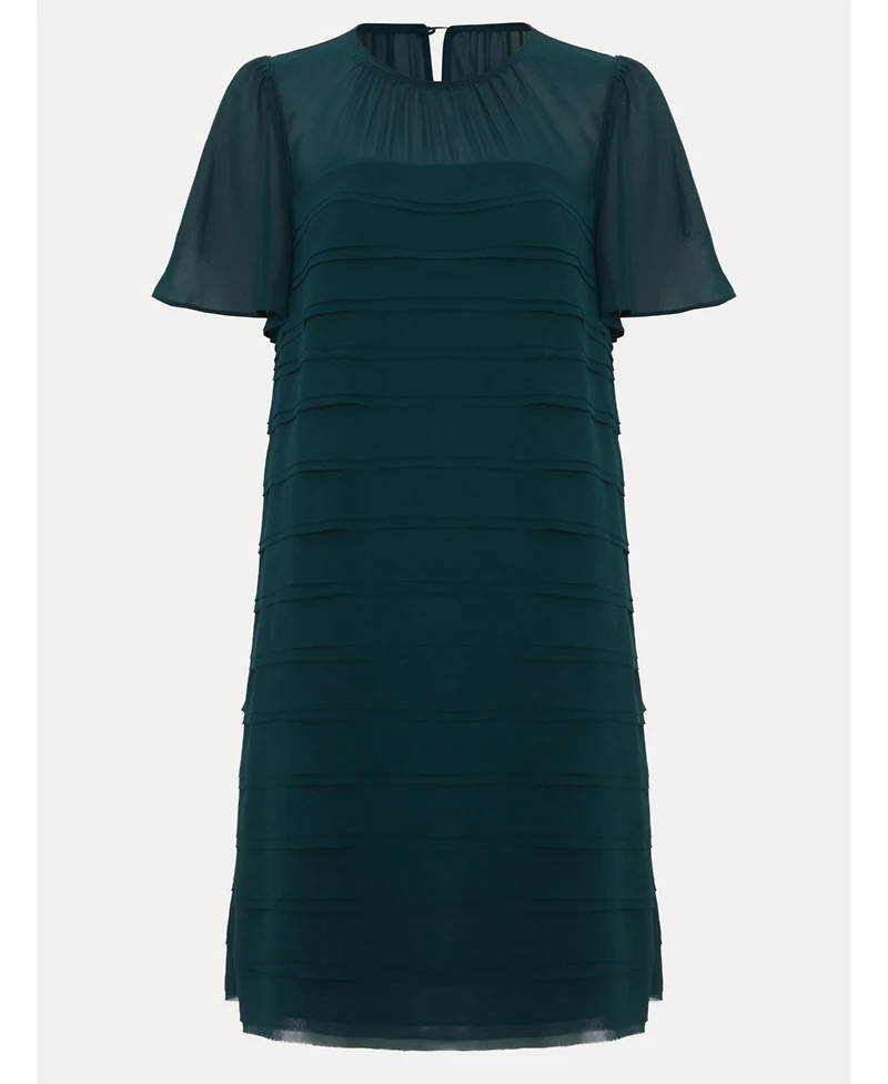 Phase Eight Women's Fallon Layered Dress