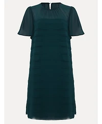 Phase Eight Women's Fallon Layered Dress