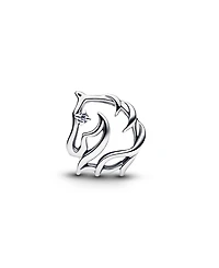 Pandora Horse Openwork Charm