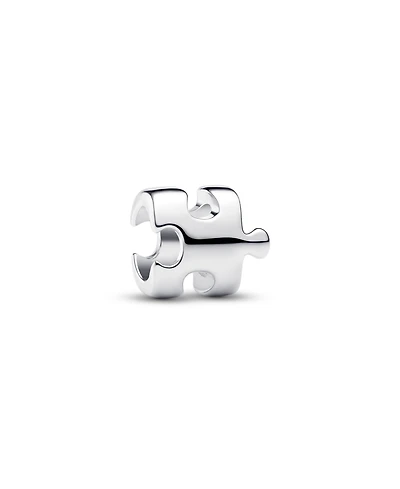 Pandora Puzzle Piece Mini Charm